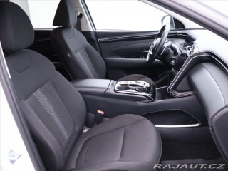 Hyundai Tucson 1,6 T-GDI HEV 1Maj. CZ DP 2022