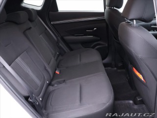 Hyundai Tucson 1,6 T-GDI HEV 1Maj. CZ DP 2022