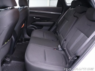 Hyundai Tucson 1,6 T-GDI HEV 1Maj. CZ DP 2022