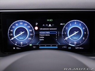 Hyundai Tucson 1,6 T-GDI HEV 1Maj. CZ DP 2022