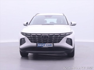 Hyundai Tucson 1,6 T-GDI HEV 1Maj. CZ DP 2022