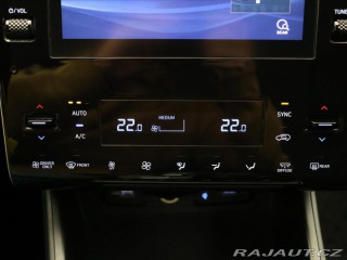 Hyundai Tucson 1,6 T-GDI HEV 1Maj. CZ DP 2022