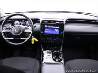 Hyundai Tucson 1,6 T-GDI HEV 1Maj. CZ DP 2022