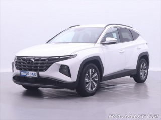 Hyundai Tucson 1,6 T-GDI HEV 1Maj. CZ DP 2022