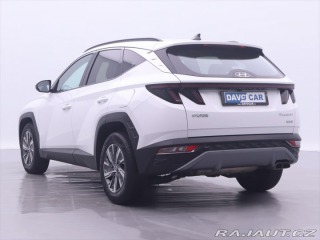 Hyundai Tucson 1,6 T-GDI HEV 1Maj. CZ DP 2022
