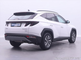 Hyundai Tucson 1,6 T-GDI HEV 1Maj. CZ DP 2022