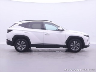 Hyundai Tucson 1,6 T-GDI HEV 1Maj. CZ DP 2022