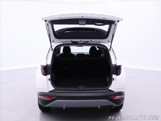 Hyundai Tucson 1,6 T-GDI HEV 1Maj. CZ DP 2022