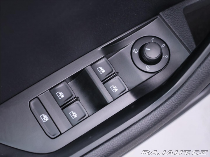 Škoda Superb 2,0 TDI 110kW DSG Tažné 2022