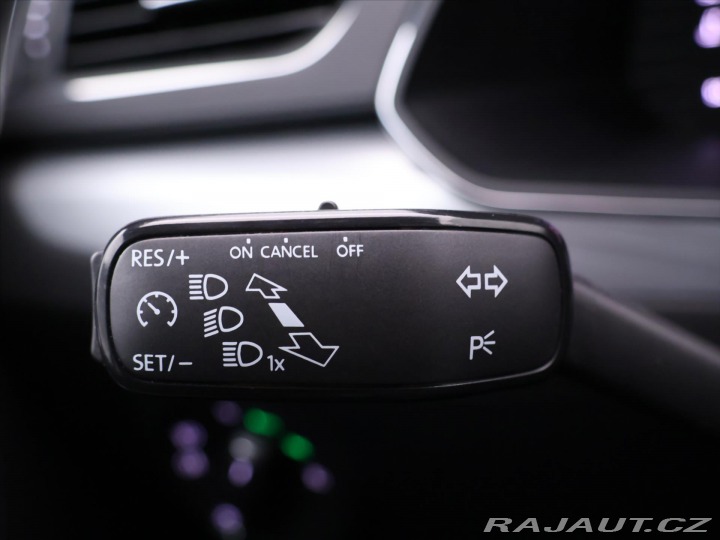 Škoda Superb 2,0 TDI 110kW DSG Tažné 2022