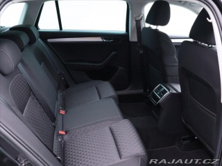 Škoda Superb 2,0 TDI  110kW DSG Tažné 2022