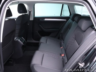 Škoda Superb 2,0 TDI  110kW DSG Tažné 2022