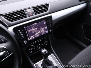 Škoda Superb 2,0 TDI  110kW DSG Tažné 2022