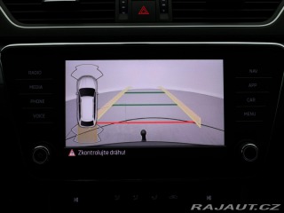Škoda Superb 2,0 TDI  110kW DSG Tažné 2022