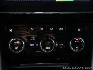 Škoda Superb 2,0 TDI  110kW DSG Tažné 2022
