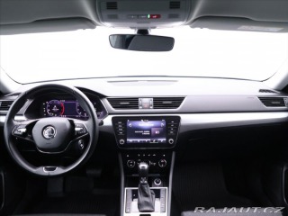 Škoda Superb 2,0 TDI  110kW DSG Tažné 2022