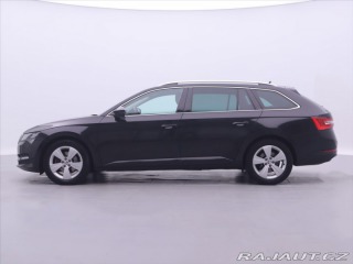 Škoda Superb 2,0 TDI  110kW DSG Tažné 2022