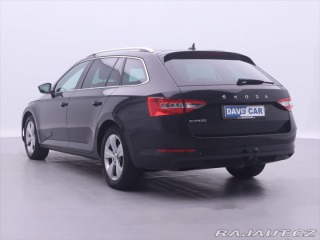 Škoda Superb 2,0 TDI  110kW DSG Tažné 2022