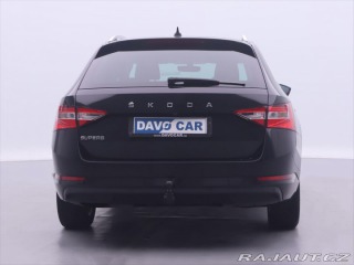 Škoda Superb 2,0 TDI  110kW DSG Tažné 2022