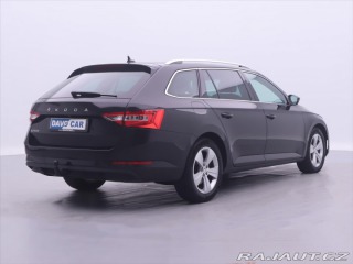 Škoda Superb 2,0 TDI  110kW DSG Tažné 2022