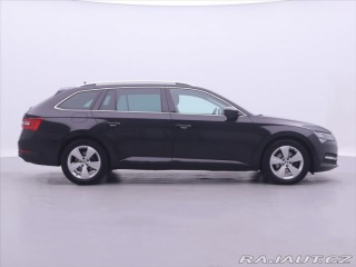 Škoda Superb 2,0 TDI  110kW DSG Tažné 2022