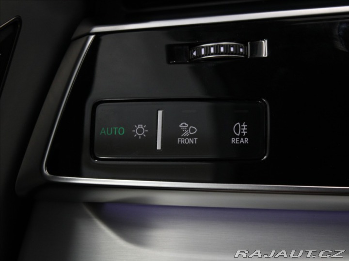 Audi Q7 3,0 50TDi S-Line VZDUCH 9 2021