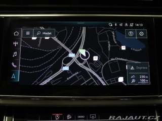 Audi Q7 3,0 50TDi S-Line VZDUCH 9 2021