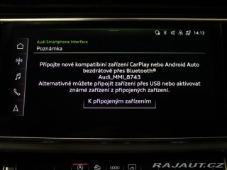 Audi Q7 3,0 50TDi S-Line VZDUCH 9 2021