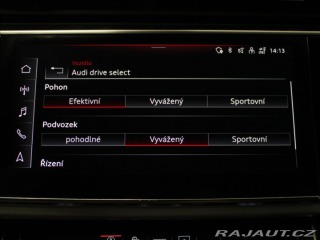 Audi Q7 3,0 50TDi S-Line VZDUCH 9 2021