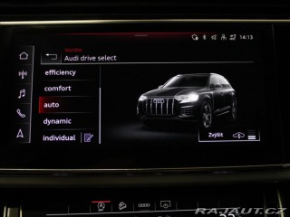 Audi Q7 3,0 50TDi S-Line VZDUCH 9 2021
