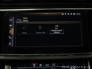 Audi Q7 3,0 50TDi S-Line VZDUCH 9 2021