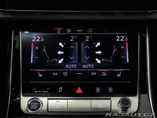 Audi Q7 3,0 50TDi S-Line VZDUCH 9 2021
