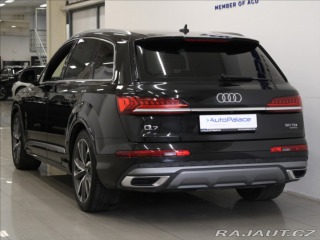 Audi Q7 3,0 50TDi S-Line VZDUCH 9 2021
