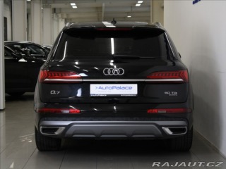 Audi Q7 3,0 50TDi S-Line VZDUCH 9 2021