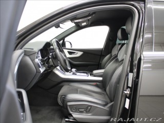 Audi Q7 3,0 50TDi S-Line VZDUCH 9 2021