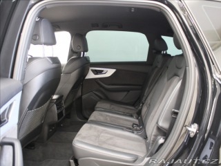 Audi Q7 3,0 50TDi S-Line VZDUCH 9 2021