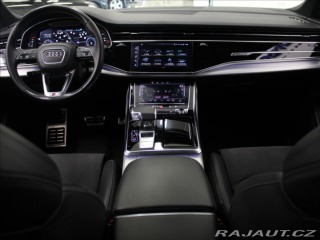 Audi Q7 3,0 50TDi S-Line VZDUCH 9 2021