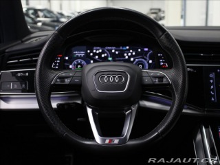 Audi Q7 3,0 50TDi S-Line VZDUCH 9 2021
