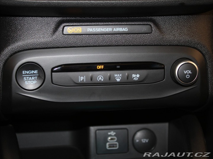 Ford Focus 1,0 EB 115kW AT ST  PANO. 2023