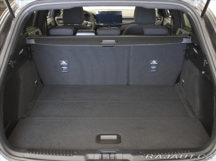 Ford Focus 1,0 EB 115kW AT ST  PANO. 2023