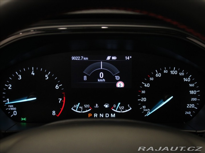 Ford Focus 1,0 EB 115kW AT ST  PANO. 2023