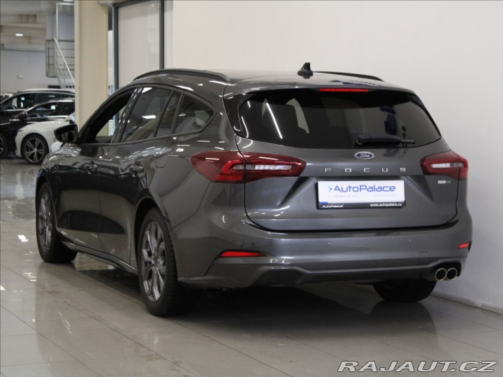 Ford Focus 1,0 EB 115kW AT ST  PANO. 2023