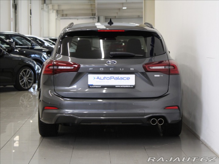 Ford Focus 1,0 EB 115kW AT ST  PANO. 2023