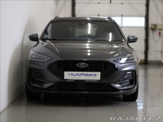 Ford Focus 1,0 EB 115kW AT ST  PANO. 2023