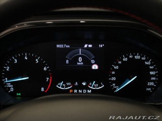 Ford Focus 1,0 EB 115kW AT ST  PANO. 2023