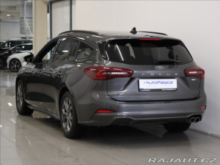 Ford Focus 1,0 EB 115kW AT ST  PANO. 2023