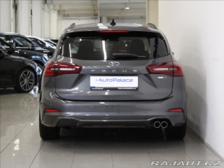 Ford Focus 1,0 EB 115kW AT ST  PANO. 2023