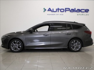 Ford Focus 1,0 EB 115kW AT ST  PANO. 2023