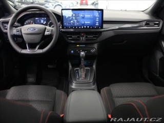 Ford Focus 1,0 EB 115kW AT ST  PANO. 2023