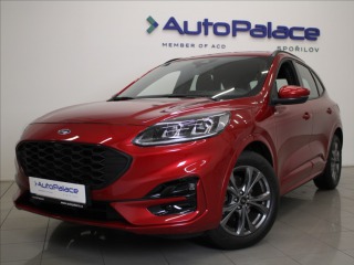 Ford Kuga 2,0 EBlue AT ST-Line 8500